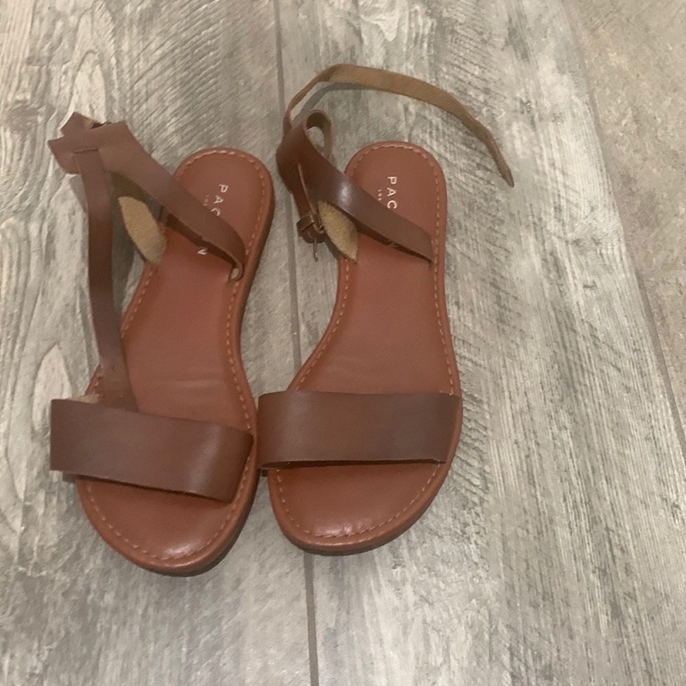 PacSun Sandals